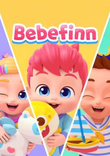 Bebefinn (Phần 4)