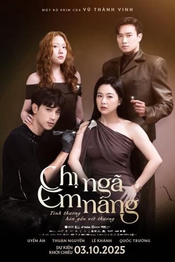 Chị Ngã Em Nâng