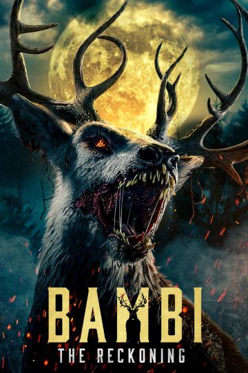 Chú Nai Bambi: Nghiệp Báo