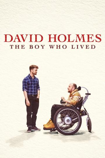 David Holmes - Chàng Trai Sống Sót