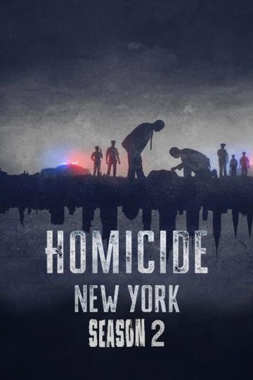 Homicide: Án mạng (Phần 3)
