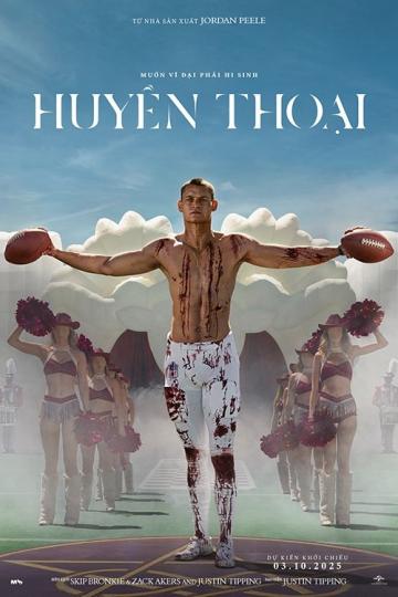 Huyền Thoại