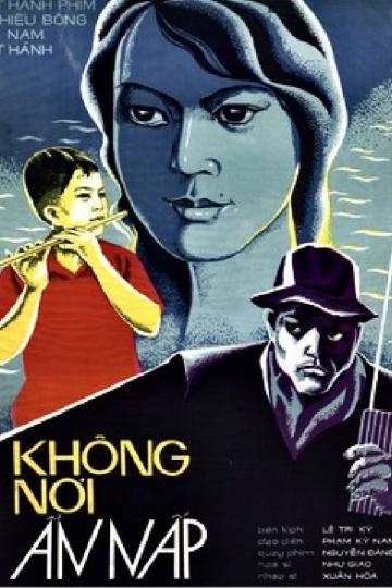 Không Nơi Ẩn Nấp