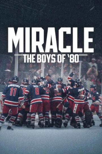 Kỳ tích: Đội hockey năm 1980