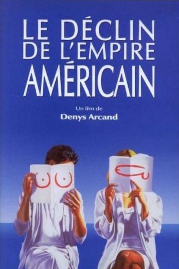 Le Déclin của đế chế Mỹ