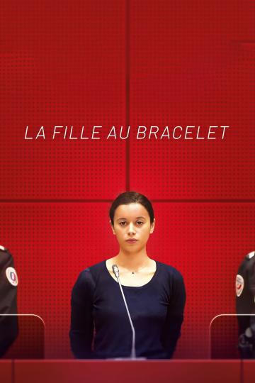 Vòng tay La Fille au