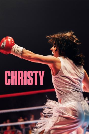 Vua Đấm Bốc Christy