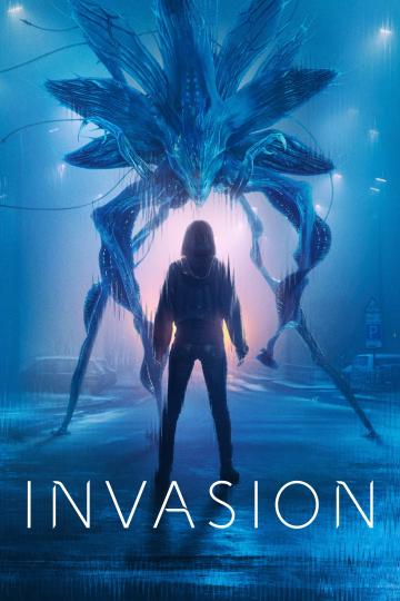 Xâm Lăng - Invasion (Phần 3)